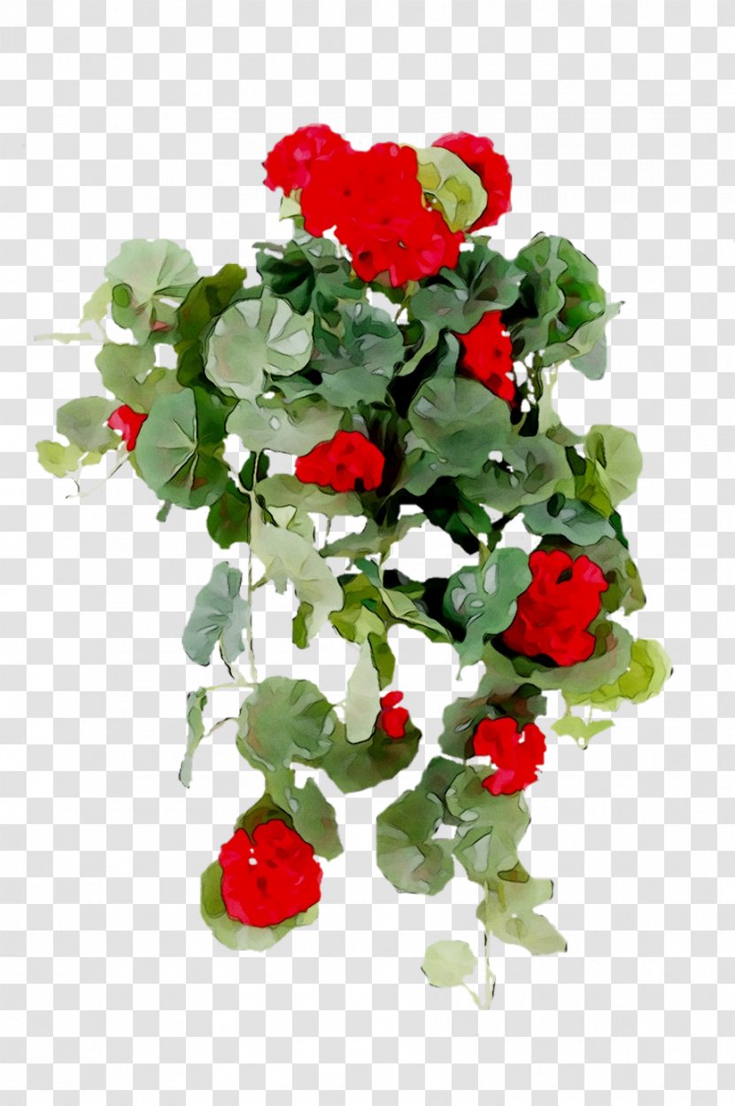 Garden Roses Floral Design Cut Flowers - Artificial Flower - Plant Stem Transparent PNG