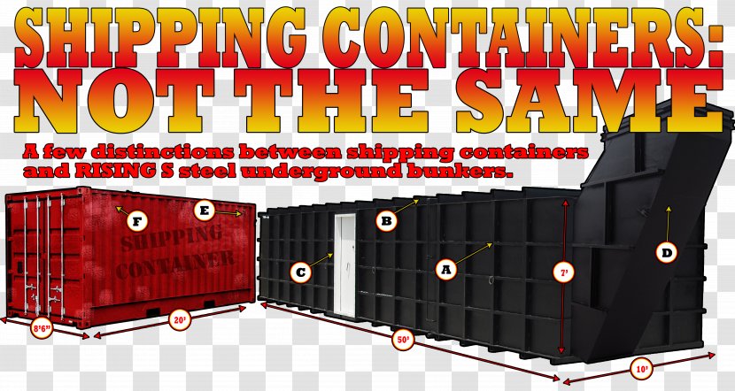 Shipping Container Architecture Intermodal Building Freight Transport Transparent PNG