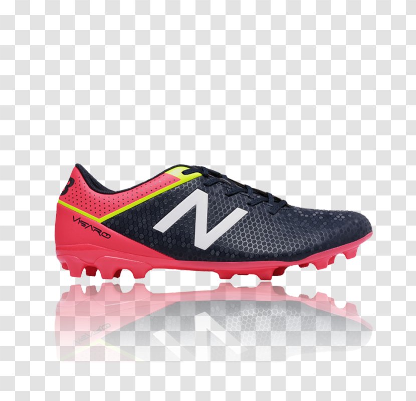 Football Boot New Balance Shoe Sneakers - Footwear Transparent PNG