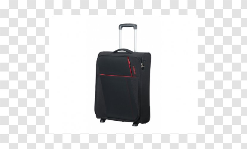 Baggage American Tourister Suitcase Hand Luggage United States Of America - Samsonite Transparent PNG