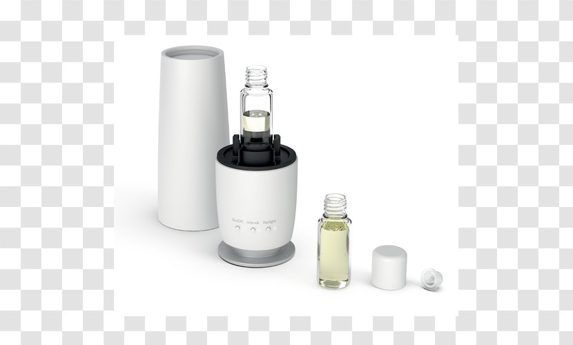 Humidifier Aroma Compound Aromatherapy Stadler Form Perfume - Jasmine Transparent PNG