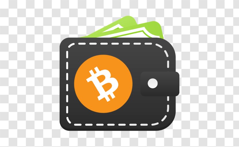 Cryptocurrency Wallet Bitcoin Android - Ethereum Transparent PNG