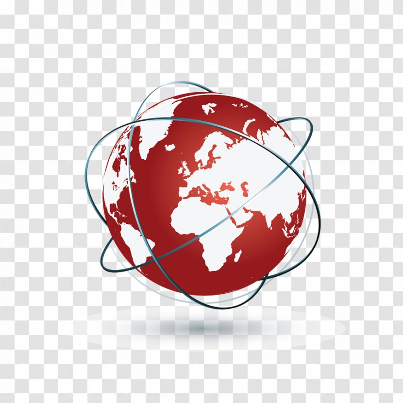 Globe Logo Breaking News - United Kingdom - Trade Transparent PNG