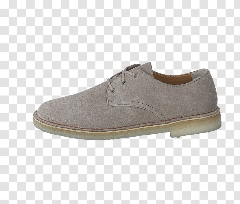 Shoe Footwear Suede Beige Brown - Khaki - Desert Sand Transparent PNG