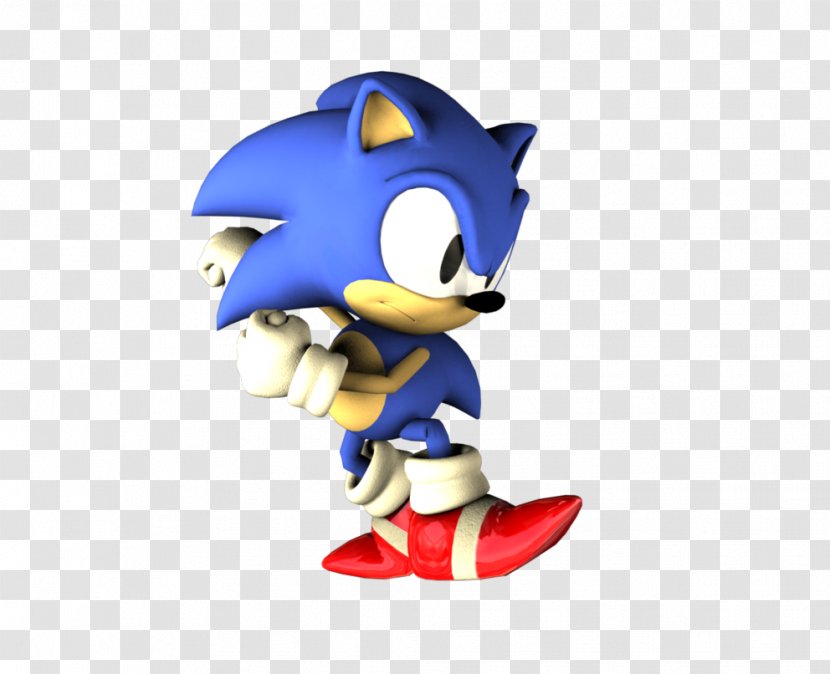 Sonic Generations Hedgehog Fan Art DeviantArt - Deviantart Transparent PNG