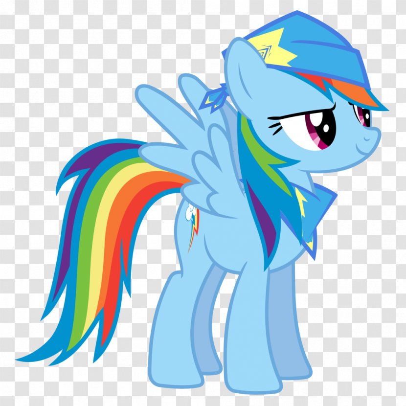 Rainbow Dash Rarity Pony Pinkie Pie Twilight Sparkle - Applejack Transparent PNG