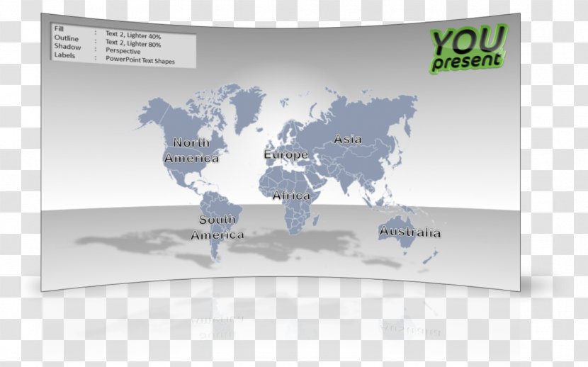 World Map Stock Photography Existence - Geography Transparent PNG