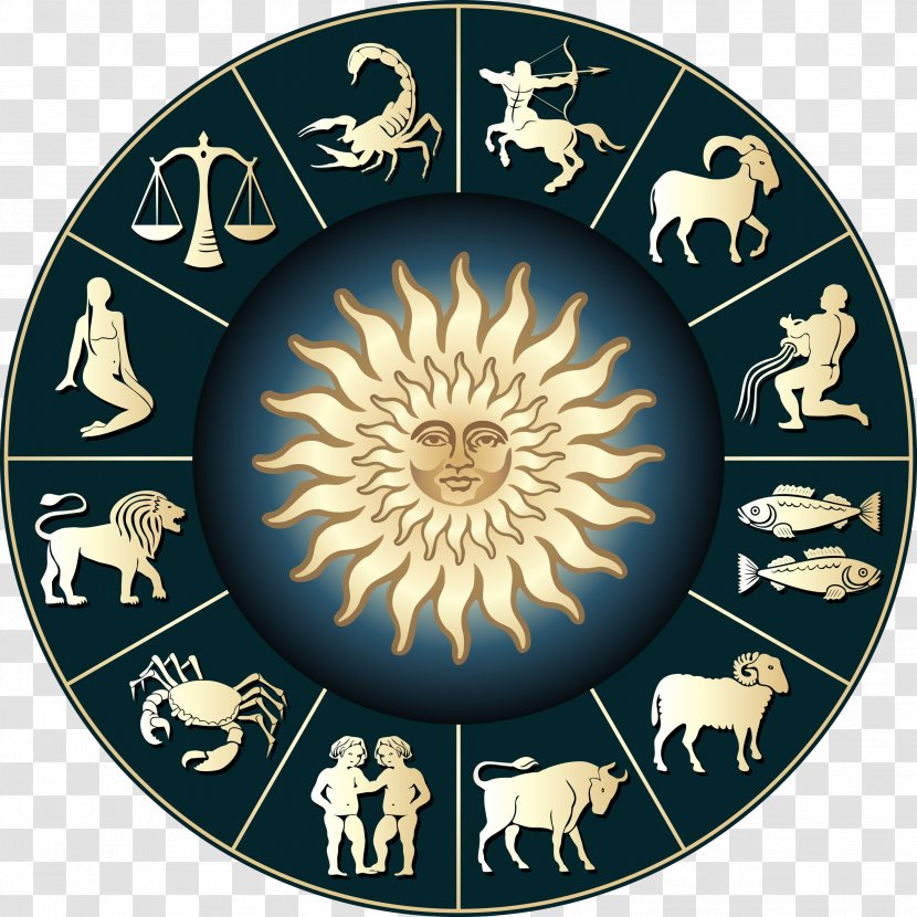 Zodiac Astrology Horoscope Astrological Sign Android Transparent PNG