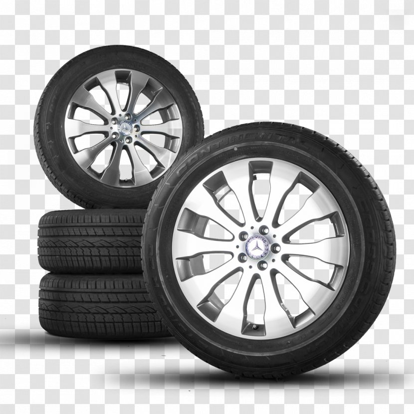 Volkswagen Mercedes-Benz GLC-Class Car BMW X3 - Summer Tires Transparent PNG