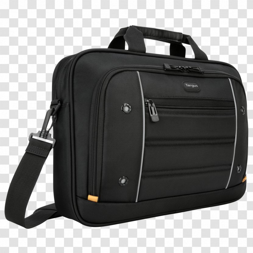 Briefcase Laptop Backpack Targus Messenger Bags - Handbag Transparent PNG