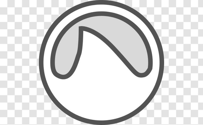 Circle Logo Transparent PNG