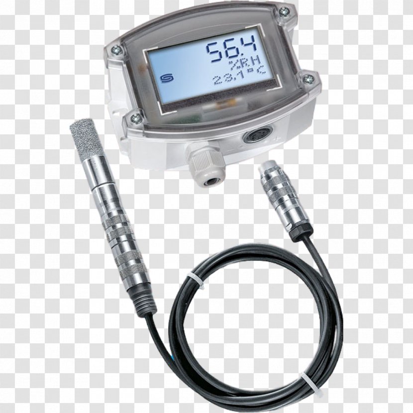 Pressure Sensor Temperature Humidity Nondispersive Infrared - Calibration - Ambiente Di Apprendimento Transparent PNG