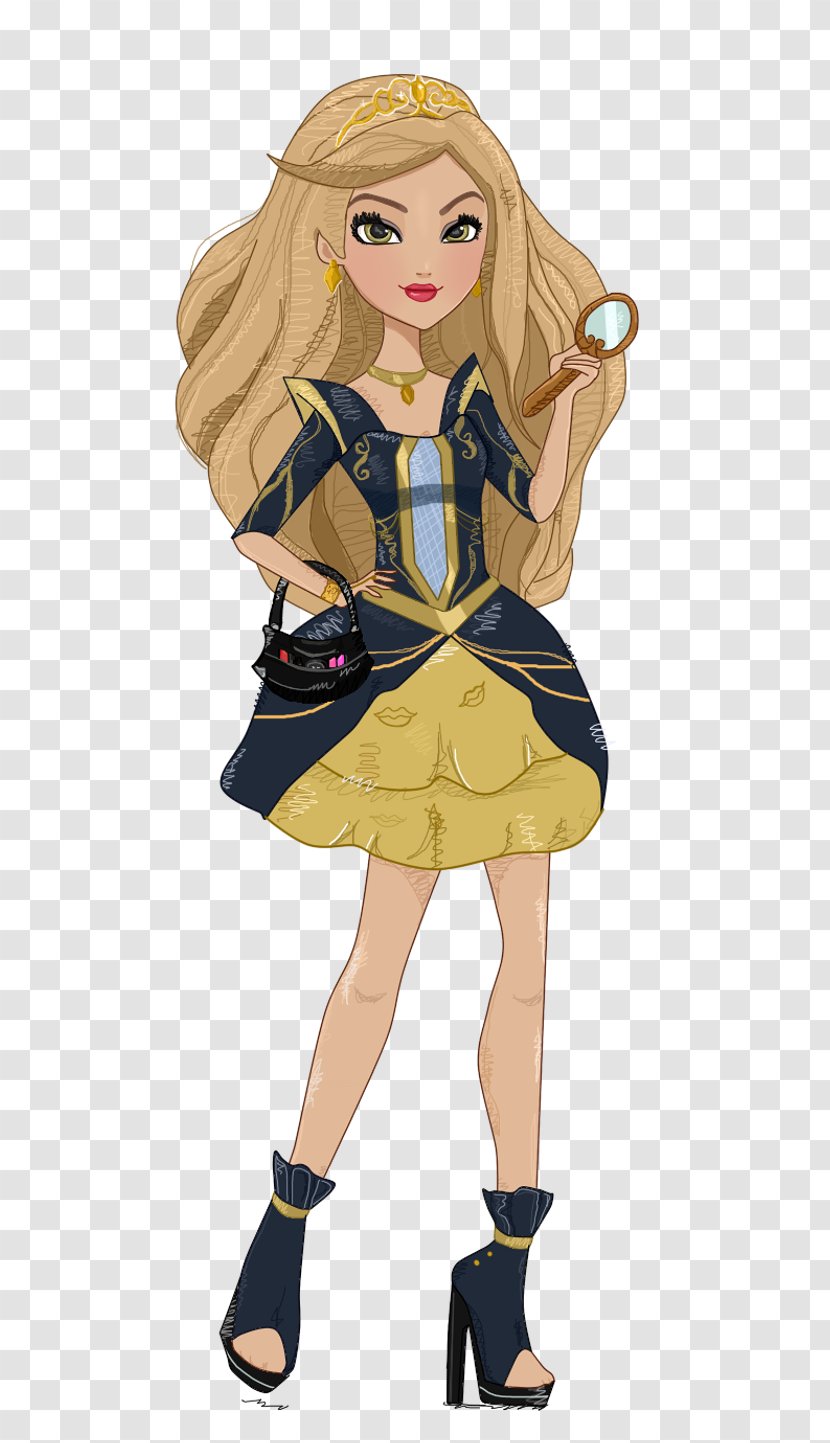 Ever After High Wikia Doll Fandom - Watercolor - Kane Transparent PNG
