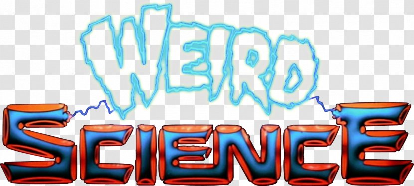 Logo Science Doctor Strange - Brand - Weird Transparent PNG