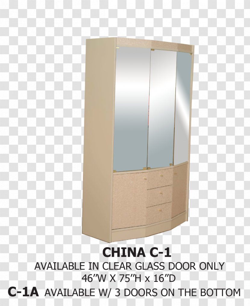 Armoires & Wardrobes Drawer Cupboard - Bathroom Accessory - China Cabinet Transparent PNG