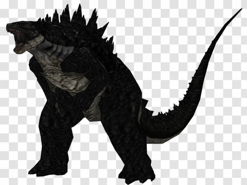 Legendary Entertainment Godzilla Dragon Image Dinosaur - Terrestrial Animal - Jhin Insignia Transparent PNG