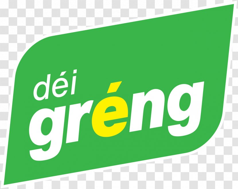 The Greens Political Party Logo Green Politics - Text - Trá»‘ng Ä‘á»“ng Transparent PNG