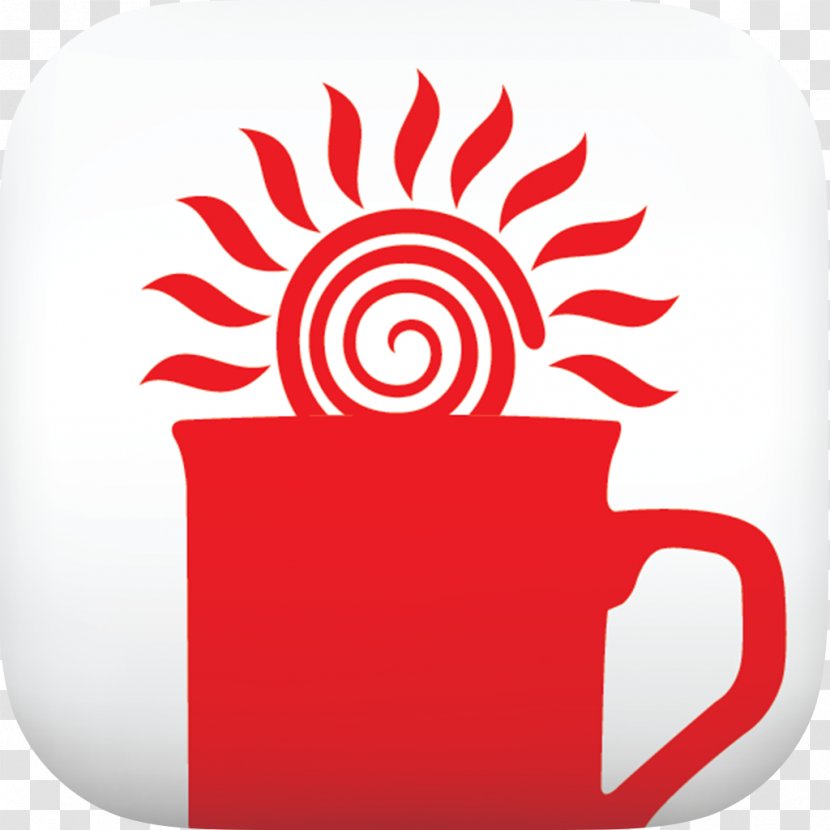 Wall Decal Sticker Spiral - Bumper - Nescafé Transparent PNG