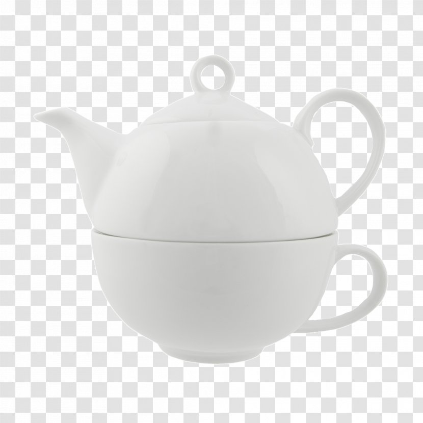 Jug Kettle Teapot Mug - Cup Transparent PNG