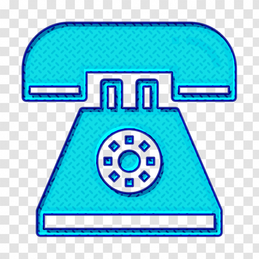 Electronic Device Icon Telephone Icon Phone Icon Transparent PNG