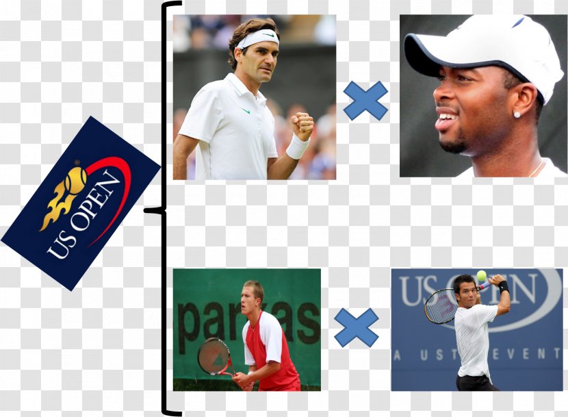 T-shirt Sportswear Sleeve Logo - Advertising - Roger Federer Transparent PNG