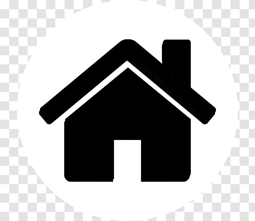 Logo Text Line Font Clip Art - Symbol House Transparent PNG