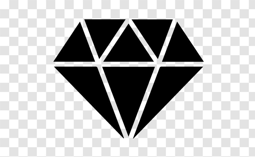 Gemstone Stock Photography Logo Diamond - Engagement Ring Transparent PNG