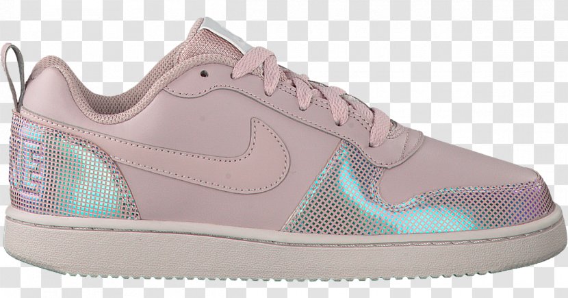 Nike Air Force Sports Shoes Court Borough SE Ladies Trainers - Cross Training Shoe Transparent PNG