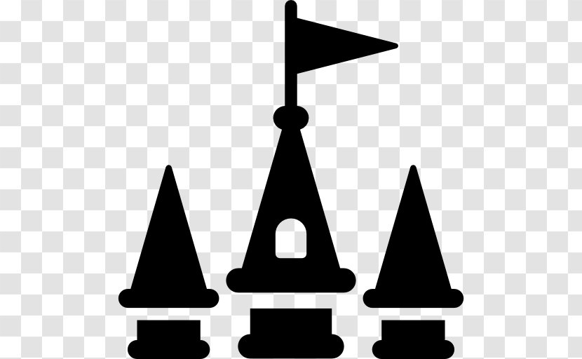 Building Clip Art - Cone Transparent PNG