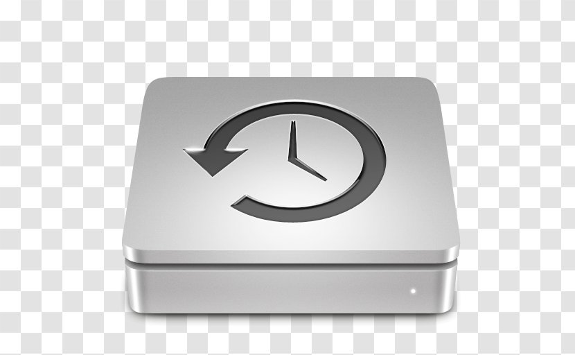 Time Machine Hard Drives - Webcam - Brand Transparent PNG