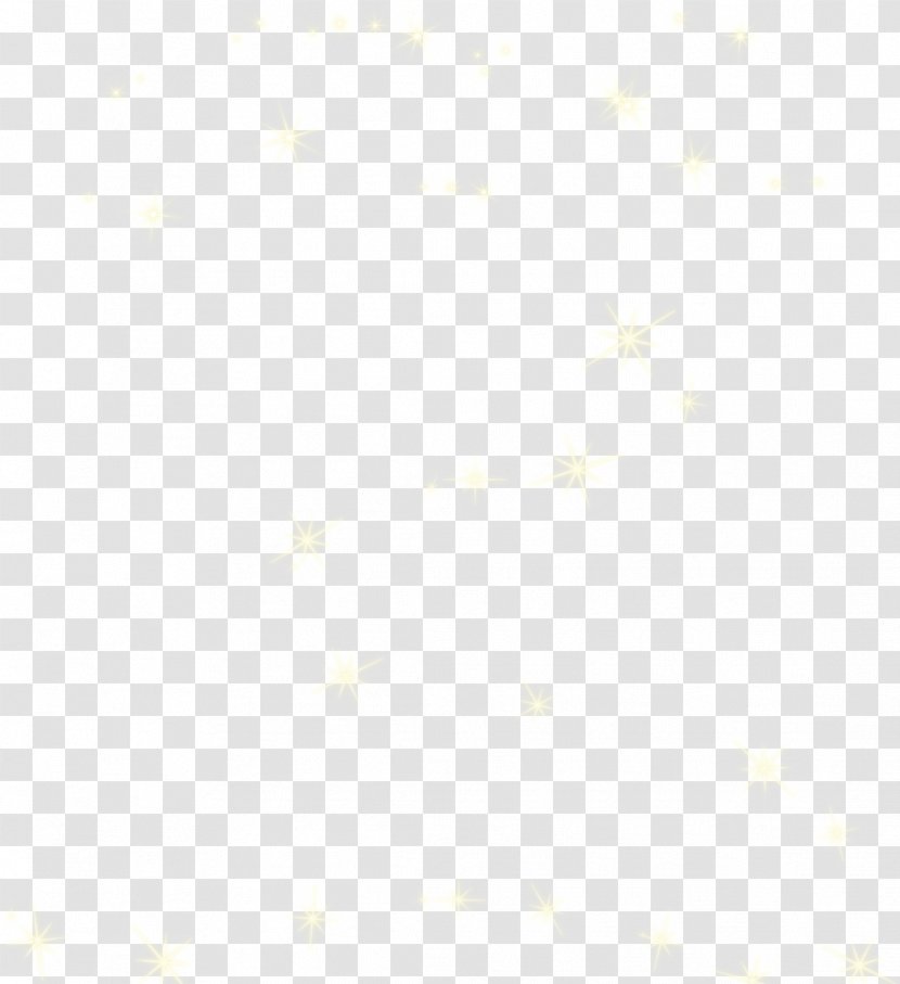Desktop Wallpaper Sky Computer Pattern - Point - Yellow Light Effect Star Transparent PNG