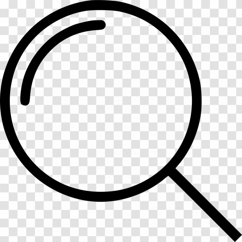 Clip Art Magnifying Glass Transparent PNG