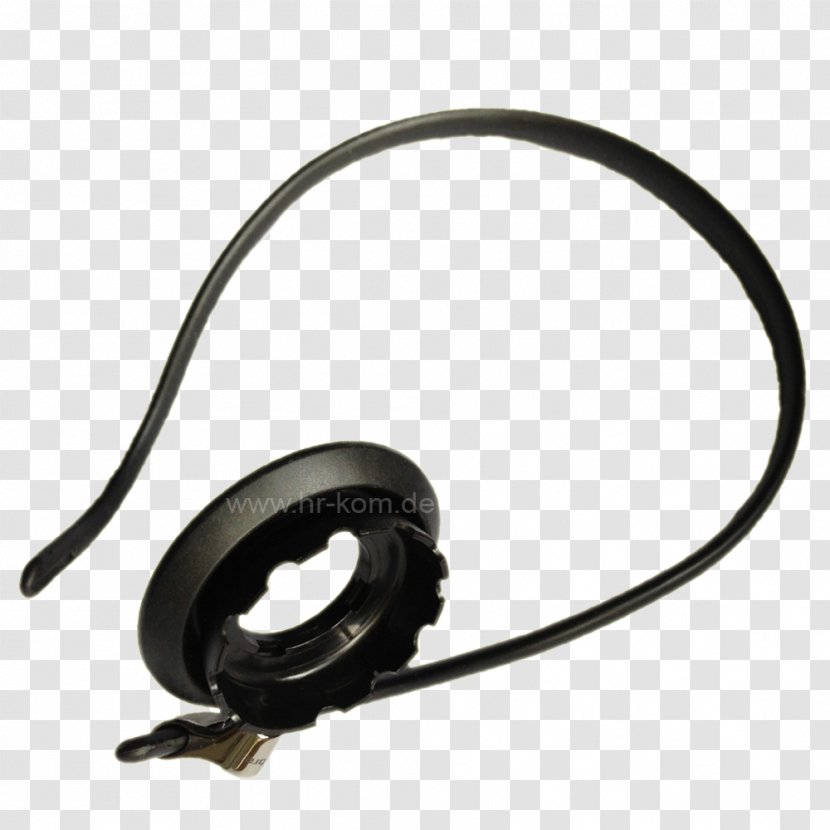 Headset Headphones - Cable Transparent PNG