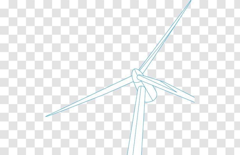 Wind Turbine Energy Technology - Sky Plc Transparent PNG