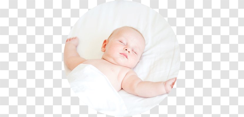 Infant Child Sleep Mother Toddler - Neck Transparent PNG