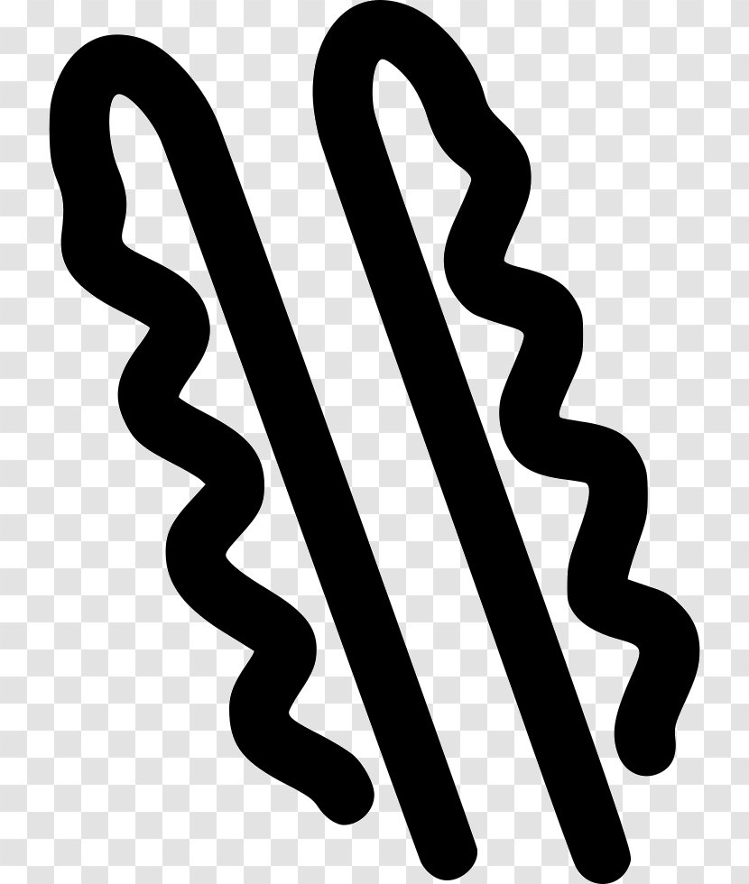 Hairpin Clip Art - Finger - Pin Transparent PNG