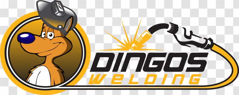 Dingos Welding Gold Coast Mobile Industry Product - Text - Fabricating Transparent PNG