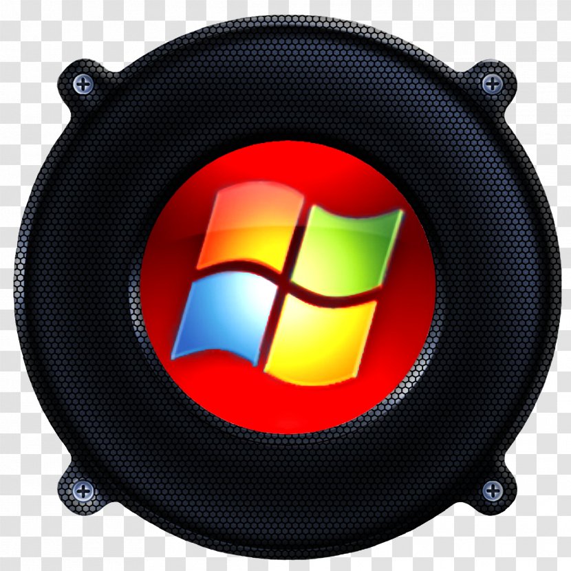 Windows 7 Microsoft Server 2008 R2 Vista Transparent PNG