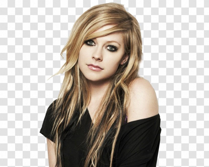 Avril Lavigne Singer-songwriter Let Go - Flower Transparent PNG