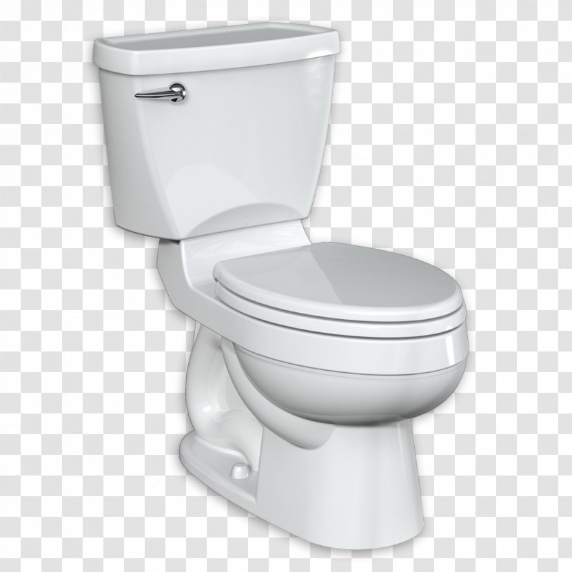 Toilet & Bidet Seats Bathtub Bideh American Standard Brands - Crane Plumbing Corporation - Seat Transparent PNG