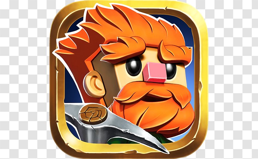 Dig Out! Diggy Loot: Out - Arcade Game - Treasure Hunt Adventure Free Puzzle AndroidHatihati Batu Jatuh Transparent PNG