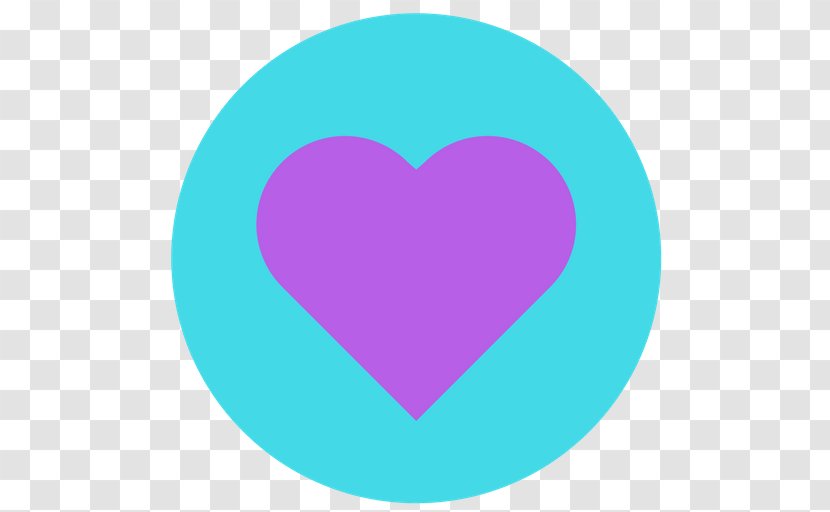 Teal Turquoise Green Magenta Violet - Gymnastics Transparent PNG