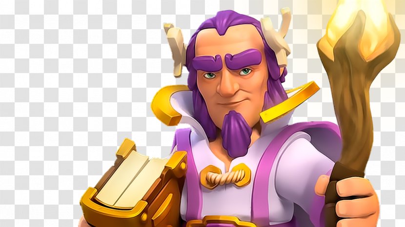 Clash Of Clans Royale Free Gems YouTube - Toy Transparent PNG
