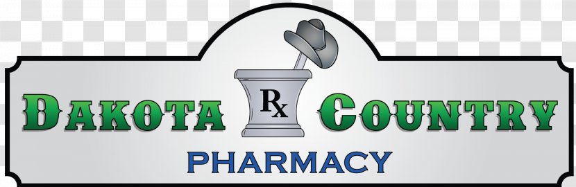 Pharmacist Dakota Country Pharmacy Medical Prescription Patient - Sign Transparent PNG