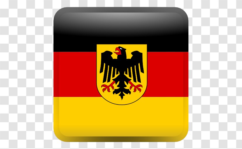 Flag Of Germany Coat Arms Jersey - Baden Transparent PNG