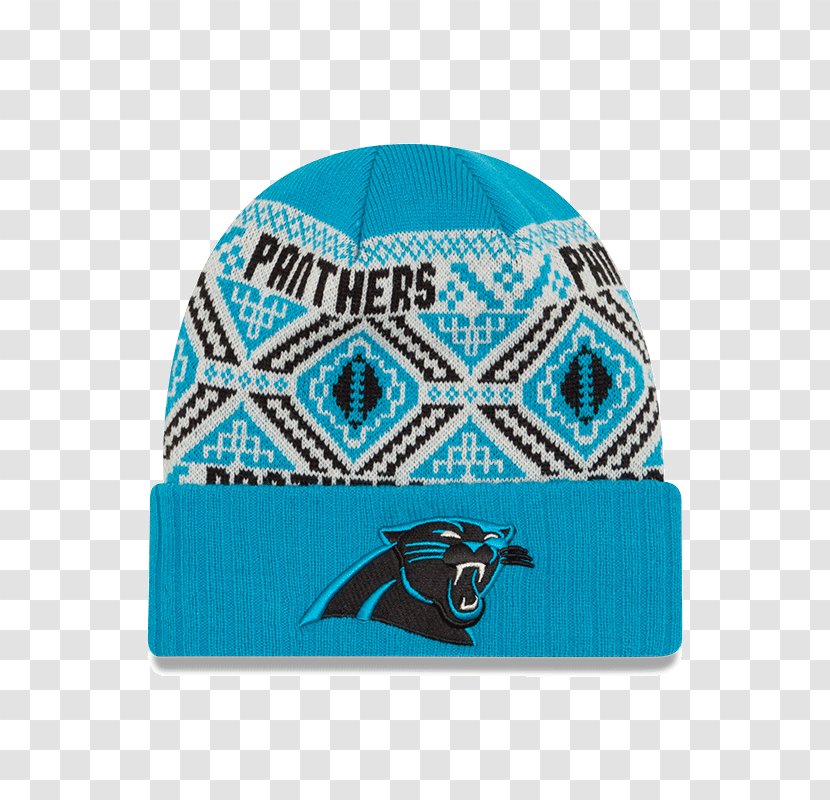 Beanie Carolina Panthers Knits For Men Denver Broncos Knit Cap - Headgear Transparent PNG