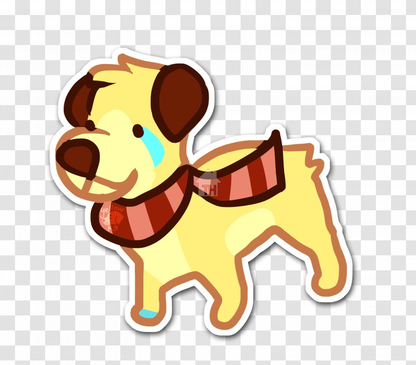 Puppy Dog Clip Art Product Character - Fiction Transparent PNG