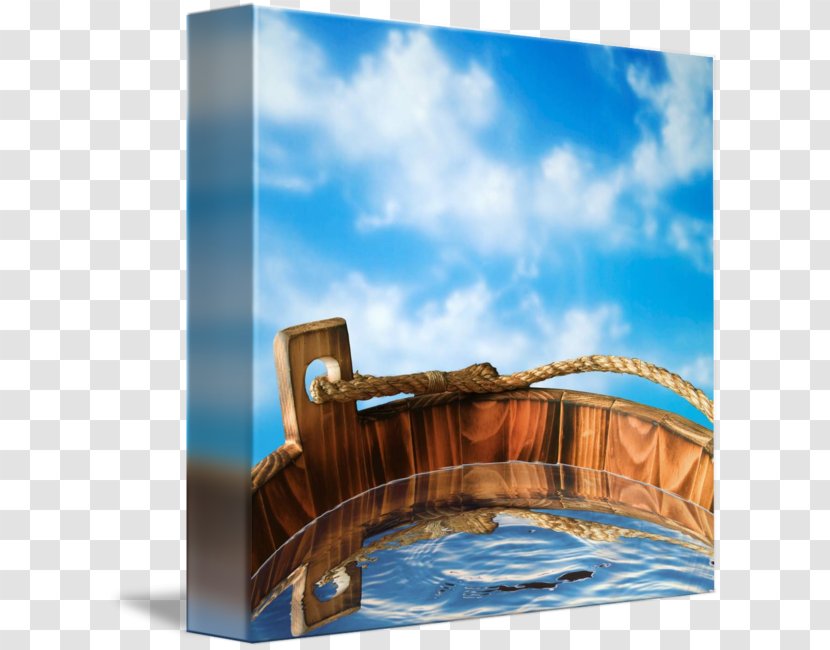 Wood Water Resources Stock Photography Varnish - Bucket Of Transparent PNG