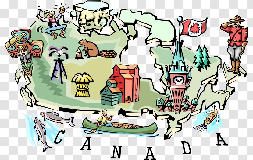 Indigenous Peoples In Canada First Nations Clip Art Graphics - Fiction Transparent PNG