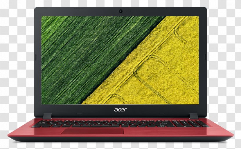 Laptop Acer Aspire Intel Core I3 - Part Transparent PNG